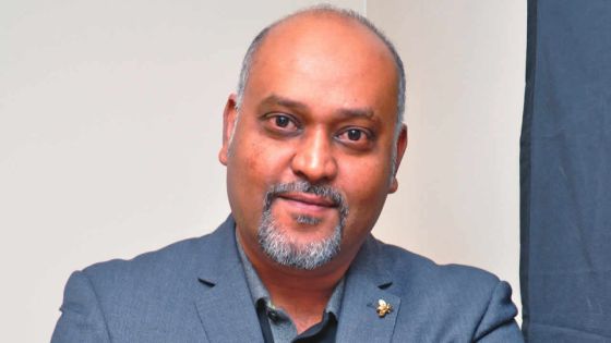 Tariq Sohawon : «La vente de peinture a connu un nouvel essor»