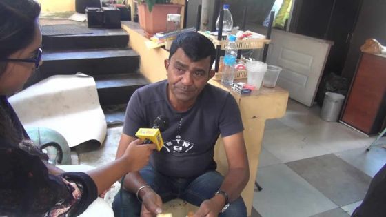 La Butte - Azam Rujubali : «Mon bail expire en 2023»