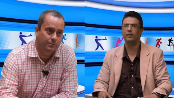 Tiyo Lekours Maiden Cup 2017