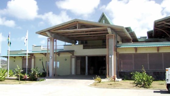 Plaine-Corail : un homme épinglé avec du cannabis et des papiers à rouler