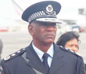 Mort d’un motard de la police: le CP Mario Nobin veille à ce qu’il n’y ait «aucune défaillance» dans l’enquête