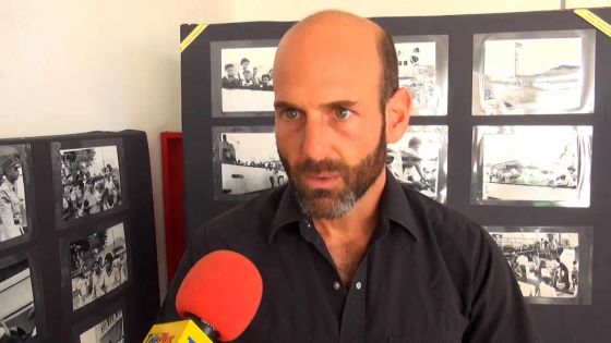 Chagos - David Vine : « Les États-Unis sont les premiers coupables »