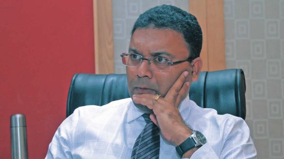 Yogida Sawmynaden : «tout le monde a une part de responsabilité»