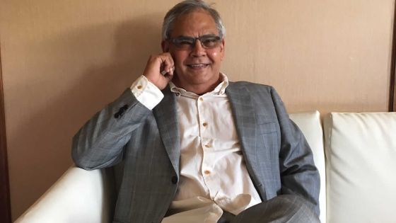 Alain Gordon-Gentil, ancien rédacteur en chef du Mag : «La mise en scène du journalisme fait du tort à la profession»