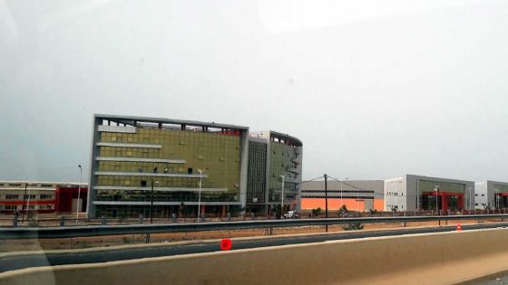 Afrique de l’Ouest : des bâtiments sénégalais cherchent preneurs 