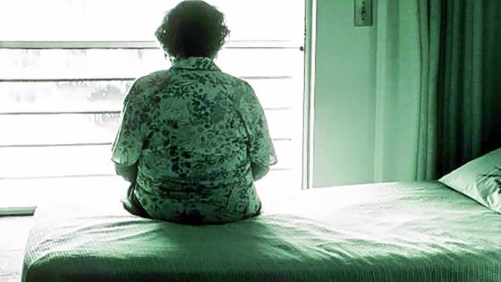 État civil : Danwanty, 84 ans, privée de sa pension depuis juillet 2018