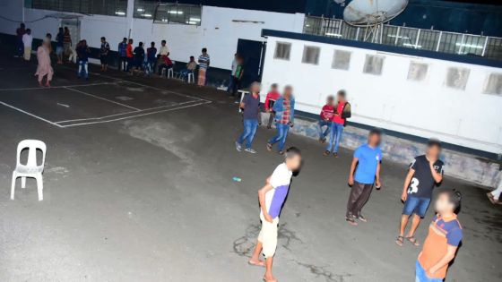 Emploi et hébergement des ouvriers étrangers : des Bangladais imposent leurs conditions au ministère du Travail 