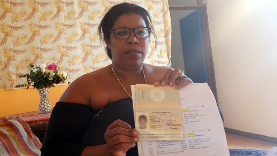 Confusion au bureau de l’Immigration : un ado de 15 ans refoulé à l’aéroport par erreur