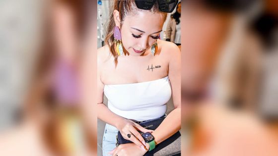 Smartwatches : la nouvelle gamme Apple Watch lancée à Maurice