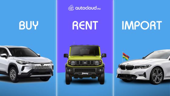 Publireportage : Comment AutoCloud.mu stimule la croissance pour les Mauriciens