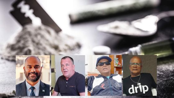 Crises des drogues : l’urgence piétine dans les bureaux de la NADC