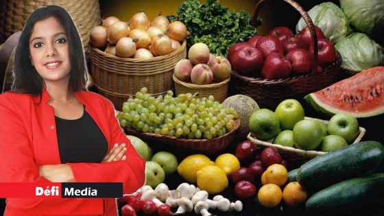 TVA sur les PME : les prix des fruits et légumes sous pression