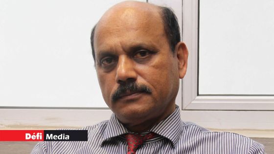 Radhakrishna Sadien : « Que la Public Gathering Act de 1991 soit amendée »