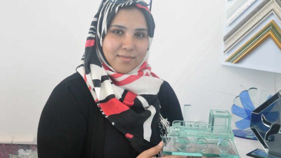 Métier : AN Khoyrattee Co Ltd : la boutique des mille et une nuit