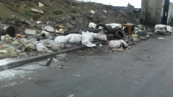 Environnement : ces déchets qui enlaidissent notre belle île