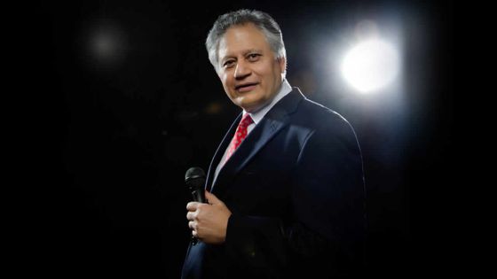 Shiv Khera : conférence en mars 2017 sur la performance et l’avancement