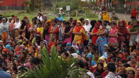 Travailleurs étrangers : un maillon important de la croissance