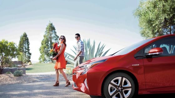 Transport : Electrifying Future for Hybrid Vehicles