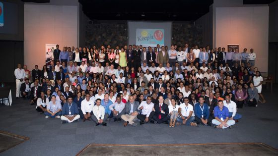 Ron Kaufman : Learn to Build a Sustainable Service Culture 