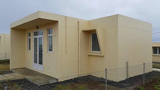 Conditions de vie dramatiques : elle lance un nouvel appel à la NHDC