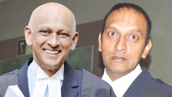 Task Force sur la drogue - Rencontre de Saint-Pierre - Athon Murday : «J’ai n’ai vu aucun sac en plastique»