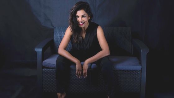 Nalini Aubeeluck : «Je n’ai pas ma langue dans ma poche …»