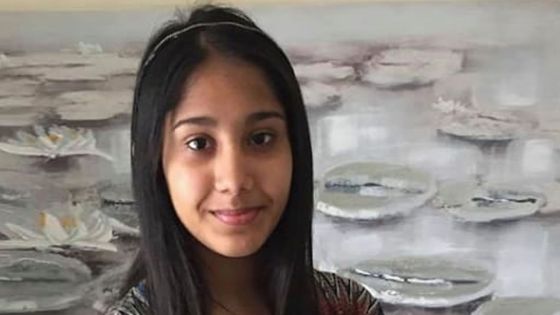 Meurtre d’une ado de 15 ans : d’origine mauricienne, son corps retrouvé calciné, son petit ami arrêté
