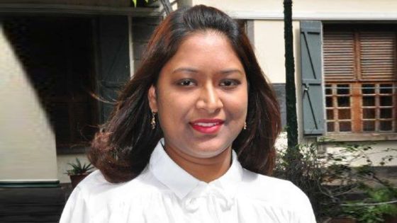 L’avouée Urvashee Domun : «Le vote est un droit constitutionnel et un devoir civique»