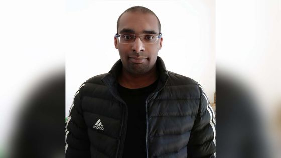 Dr Jaumdally : « Les chiffres de Maurice ne sont pas fiables »