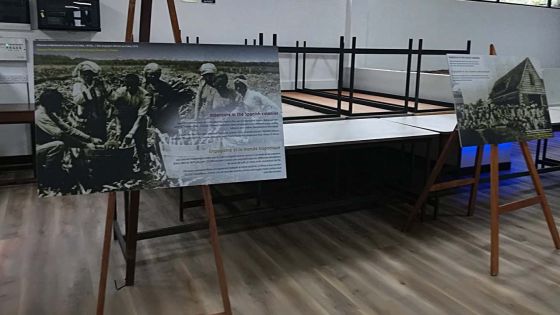 La Route de l’engagisme : Maurice ouvre la voie