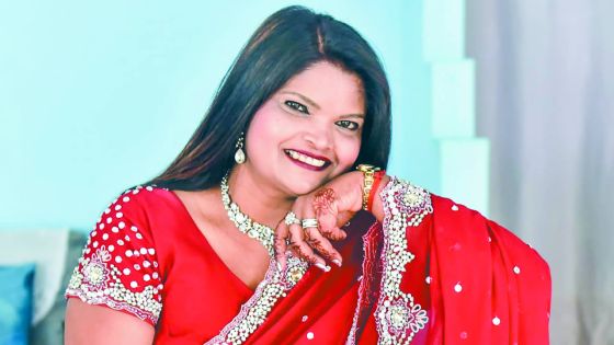 Deviranee : une femme victorieuse des épreuves