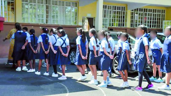 [Blog] Scolarisation : pour une communauté intègre, équitable et productive