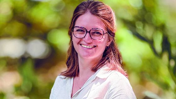 Dr Laetitia Rogers : «Notre corps n’est pas fait pour fonctionner dans un état d’hyperthermie»