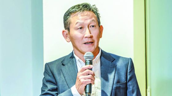 Lewis Ah Ching : «Ébène, un territoire à réinventer avec des projets à taille humaine, interconnectés et durables»