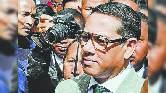 Saga Mamy Ravatomanga : l’artillerie lourde du clan Ravatomanga défie l’enquête de la FCC