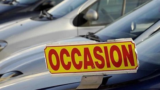 Post-Budget : les voitures d’occasion se vendent toujours mieux que les neuves