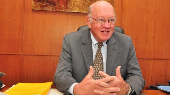 François de Grivel : «La roupie est trop forte»