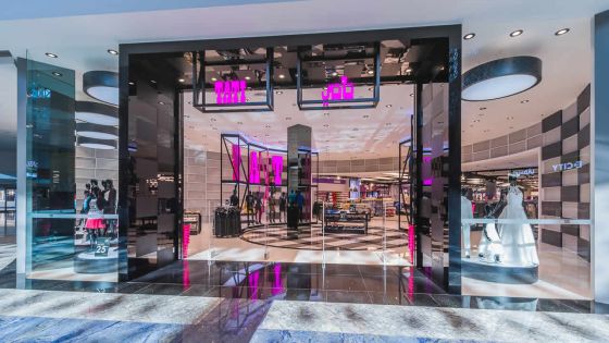 Tati ouvre son premier magasin à Maurice