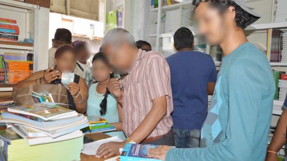 Enseignement du kreol morisien : le contenu du manuel de Grade 8 inapproprié