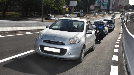 Lors de l’examen en comité de Budget : Nando Bodha reconnaît des fissures sur l’autopont de De Caen
