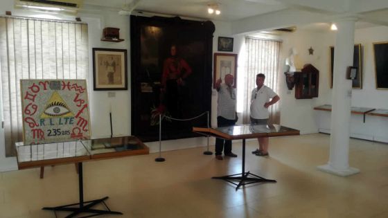 Franc-maçonnerie : journée portes ouvertes à la Respectable Loge de la Triple Espérance