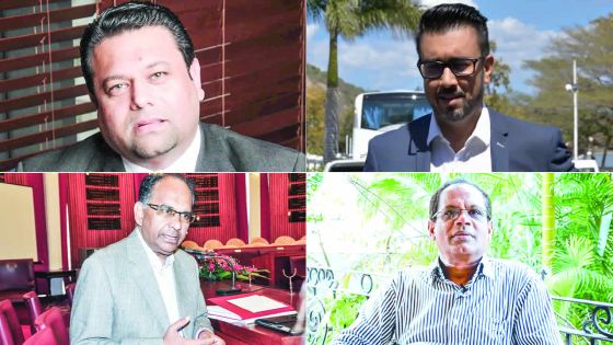 Financement des partis politiques au Parlement : l’opposition divisée