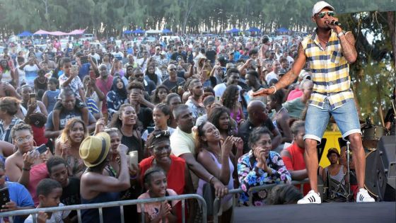 Beach Tour de RadioPlus à Mont Choisy : pari réussi pour le premier rendez-vous