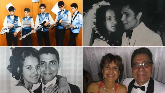 45 ans de mariage de Gaëtan et Chantal : le jour où tout a failli basculer