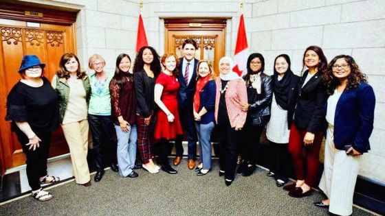 Shalma Auckbaraulee : «Je souhaite un jumelage entre Maurice et le Canada»