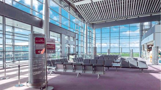 Suspension de vols depuis ce jeudi matin - Omicron : les voyages entre la France et Maurice annulés