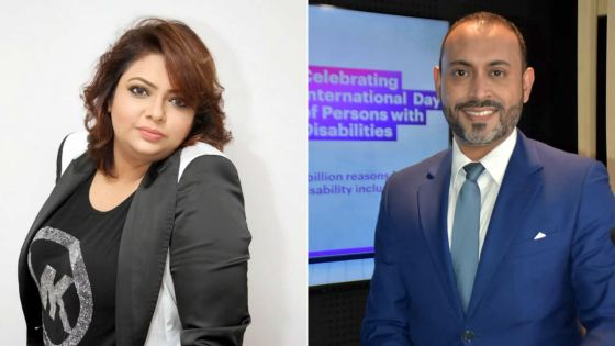 « Au Cœur de l’Info »  ce vendredi : l’importance de l’inclusion des personnes handicapées en société