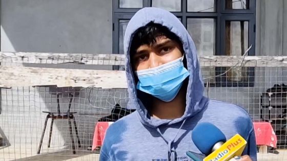 Zahir, 17 ans, retrouvé mort à Bel-Ombre : son cousin Zibyaan se confie