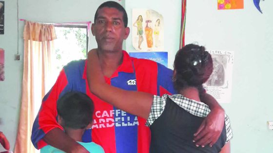 Pauvreté - Les Arunalem : «Nous vivons au jour le jour»