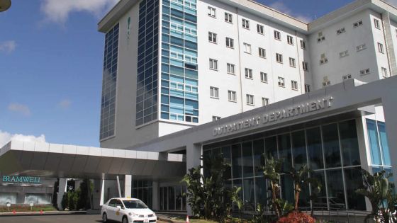  Competition Commission : l’acquisition de l’ex-Apollo Bramwell Hospital ne porte pas atteinte à la concurrence